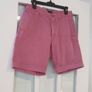 Stanton Shorts 12/31